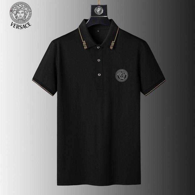 Versace Men's Polo 1